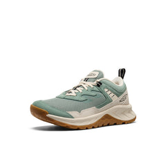 Women's Hightrail Vented Hiking Shoe Lily Pad/Birch / Keen / Women's