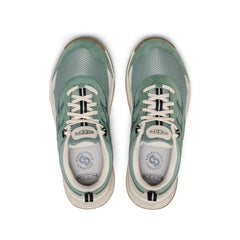 Women's Hightrail Vented Hiking Shoe Lily Pad/Birch / Keen / Women's