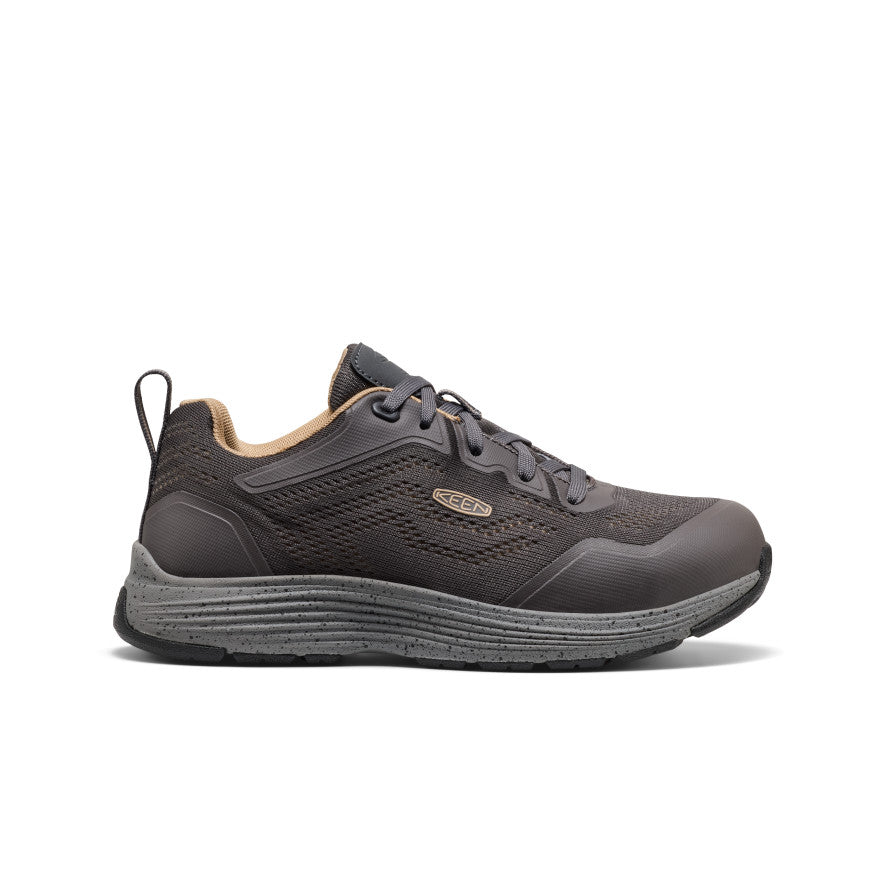 Women's Sparta 2 ESD (Aluminum Toe) Magnet/Safari / Keen / Women's