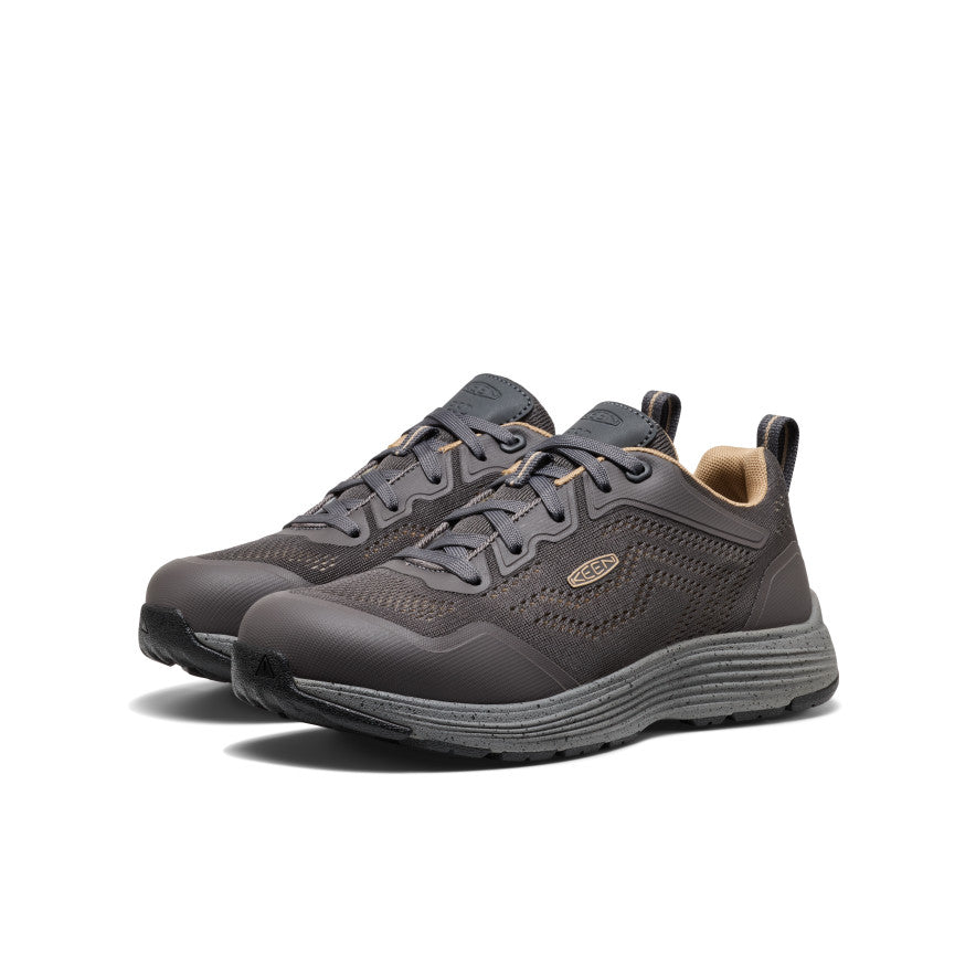 Women's Sparta 2 ESD (Aluminum Toe) Magnet/Safari / Keen / Women's