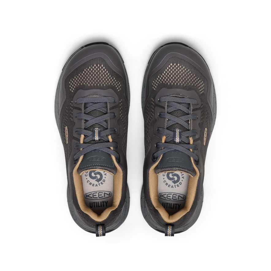 Women's Sparta 2 ESD (Aluminum Toe) Magnet/Safari / Keen / Women's