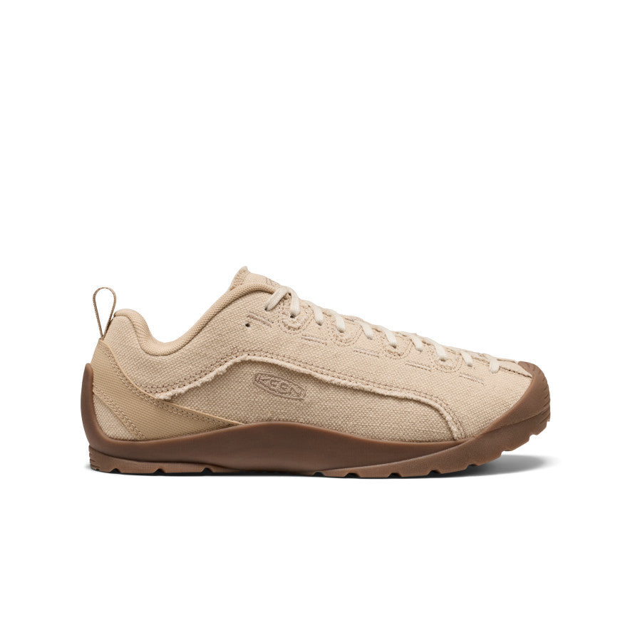 Women's Jasper Split Sneaker Safari/Birch / Keen / Women's