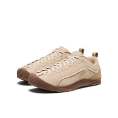 Women's Jasper Split Sneaker Safari/Birch / Keen / Women's