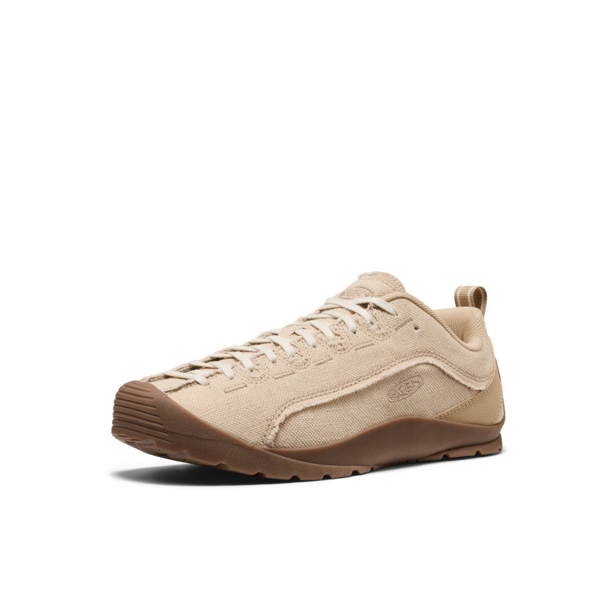 Women's Jasper Split Sneaker Safari/Birch / Keen / Women's
