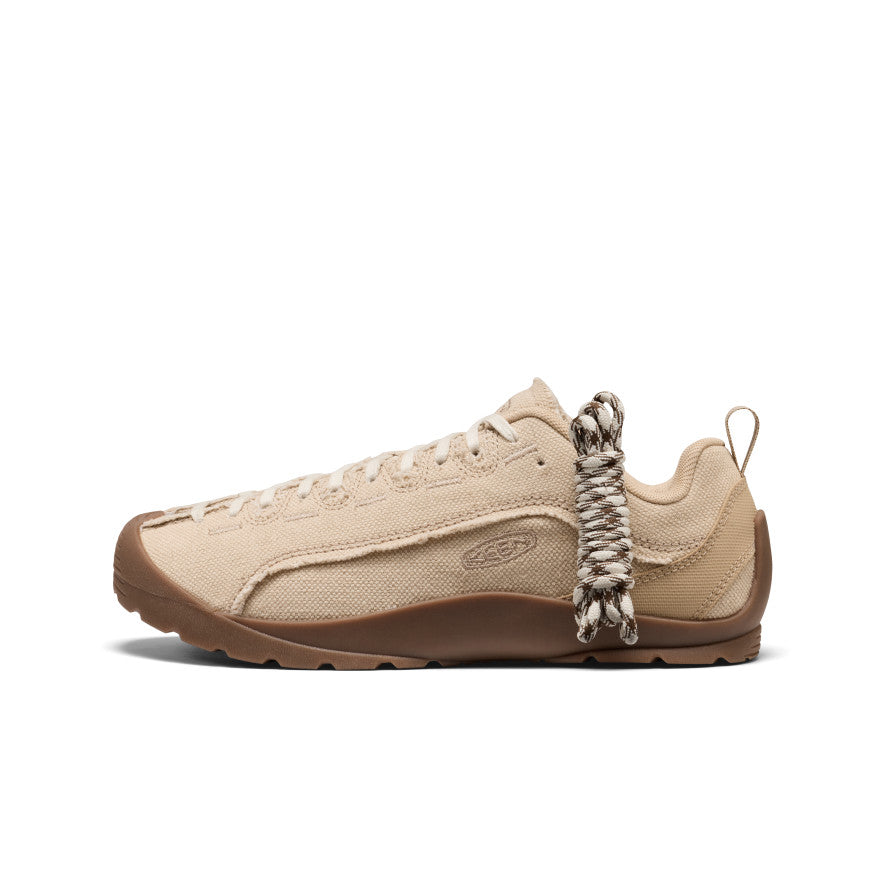 Women's Jasper Split Sneaker Safari/Birch / Keen / Women's