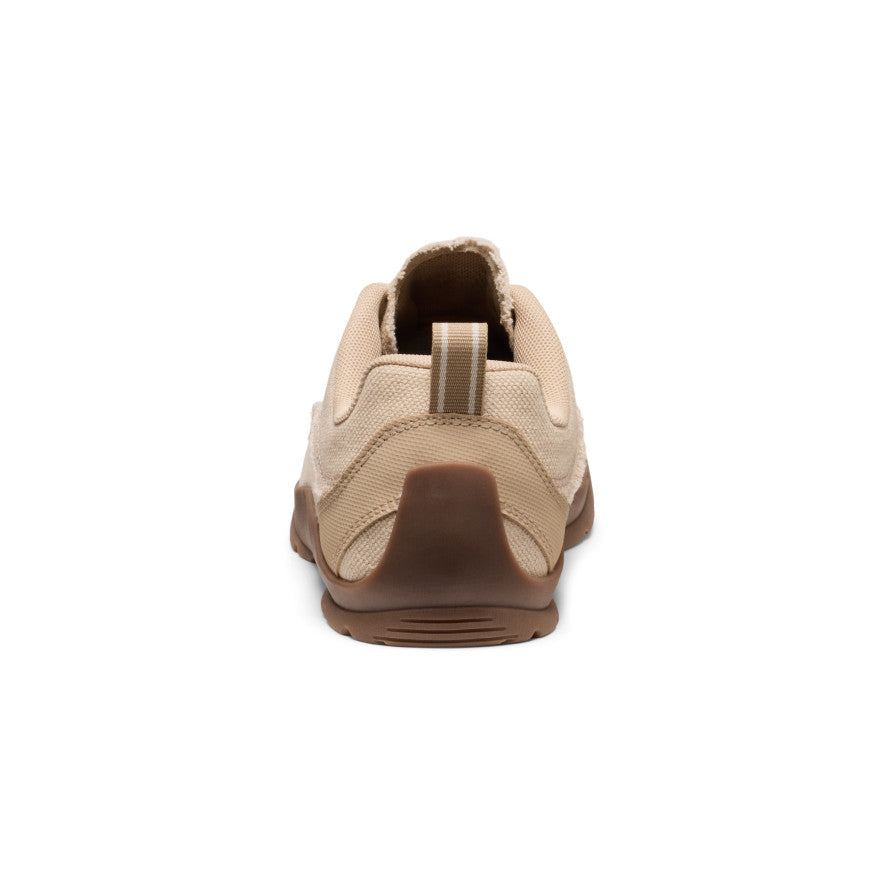 Women's Jasper Split Sneaker Safari/Birch / Keen / Women's