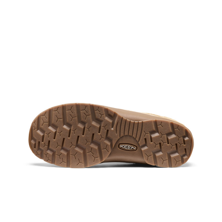 Women's Jasper Split Sneaker Safari/Birch / Keen / Women's