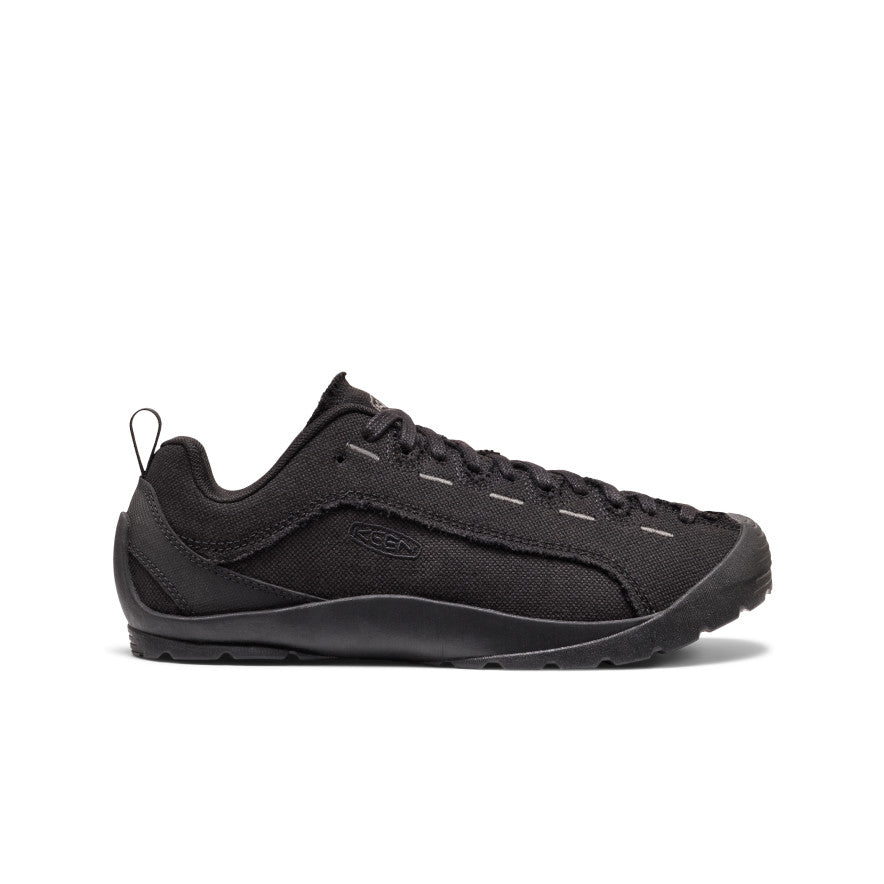 Women's Jasper Split Sneaker Black/Black / Keen / Women's