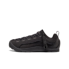 Women's Jasper Split Sneaker Black/Black / Keen / Women's