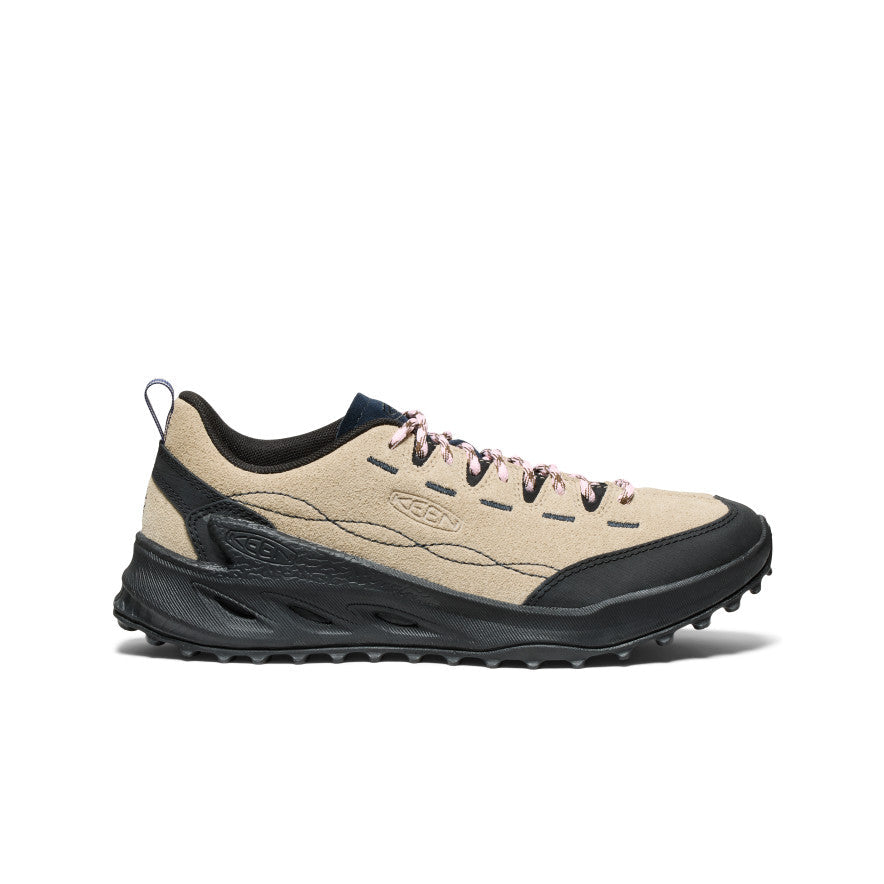 Women's Jasper Zionic Sneaker Safari/Giggle Pink / Keen / Women's