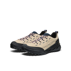 Women's Jasper Zionic Sneaker Safari/Giggle Pink / Keen / Women's