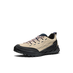 Women's Jasper Zionic Sneaker Safari/Giggle Pink / Keen / Women's
