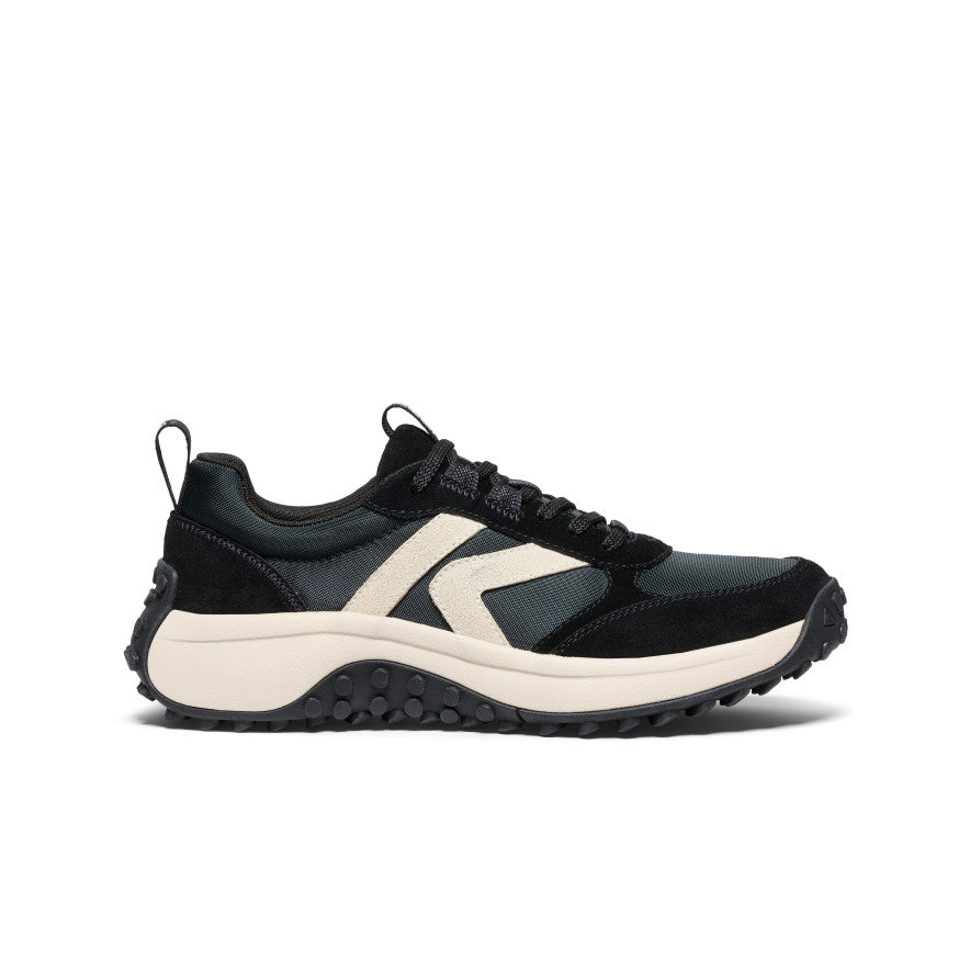 Women's KS86 Sneaker Black/Birch / Keen / Women's