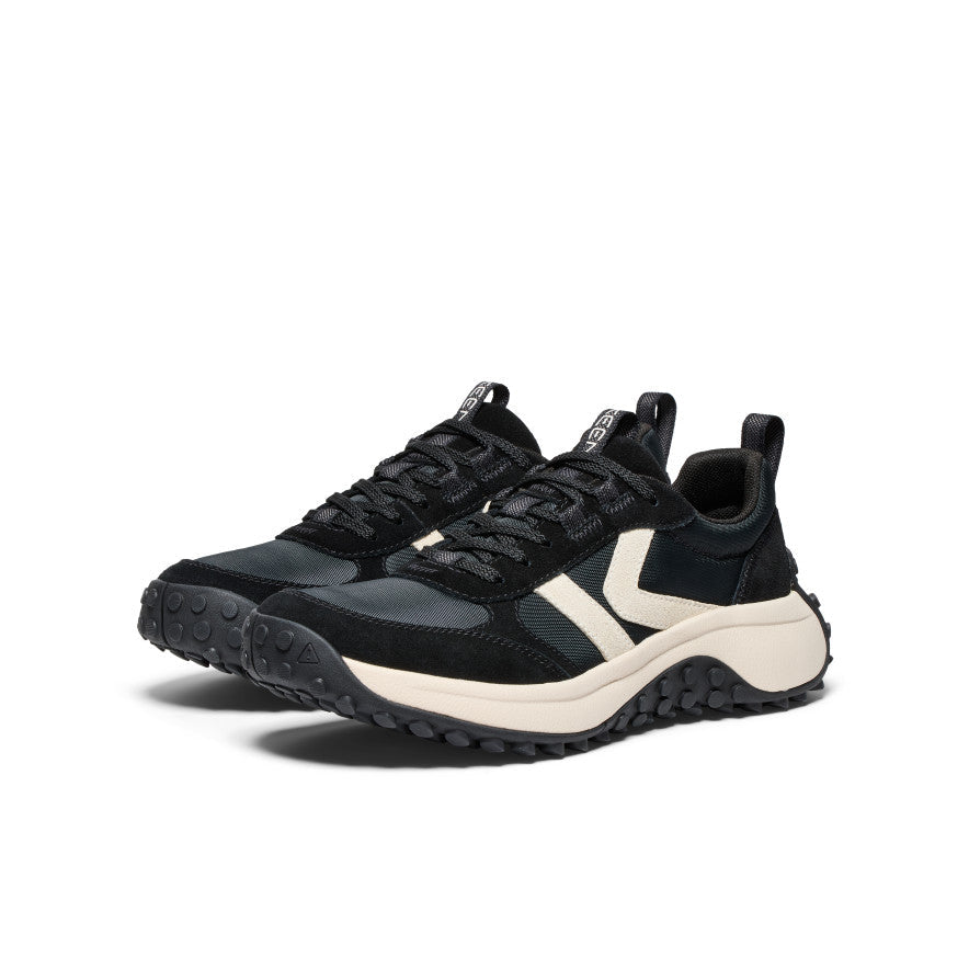 Women's KS86 Sneaker Black/Birch / Keen / Women's
