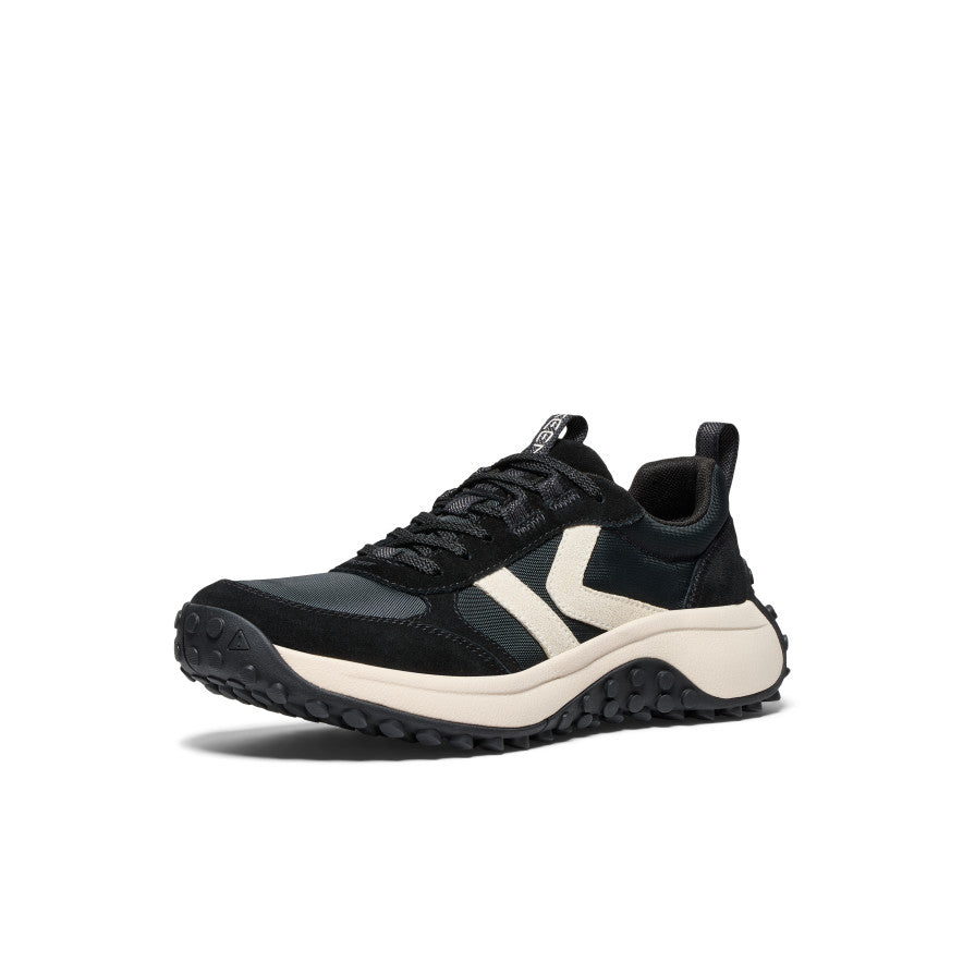 Women's KS86 Sneaker Black/Birch / Keen / Women's