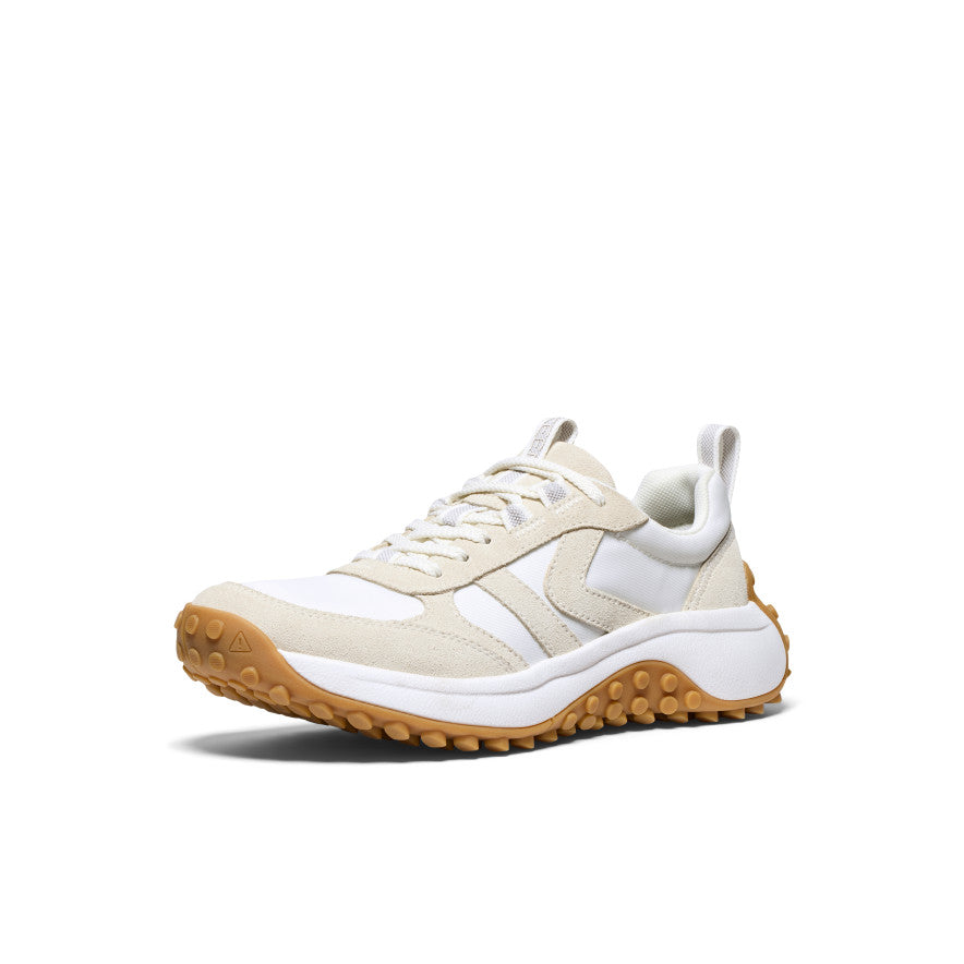 Women's KS86 Sneaker Birch/Star White / Keen / Women's