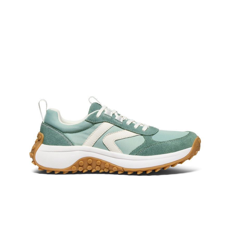 Women's KS86 Sneaker Dark Forest/Star White / Keen / Women's
