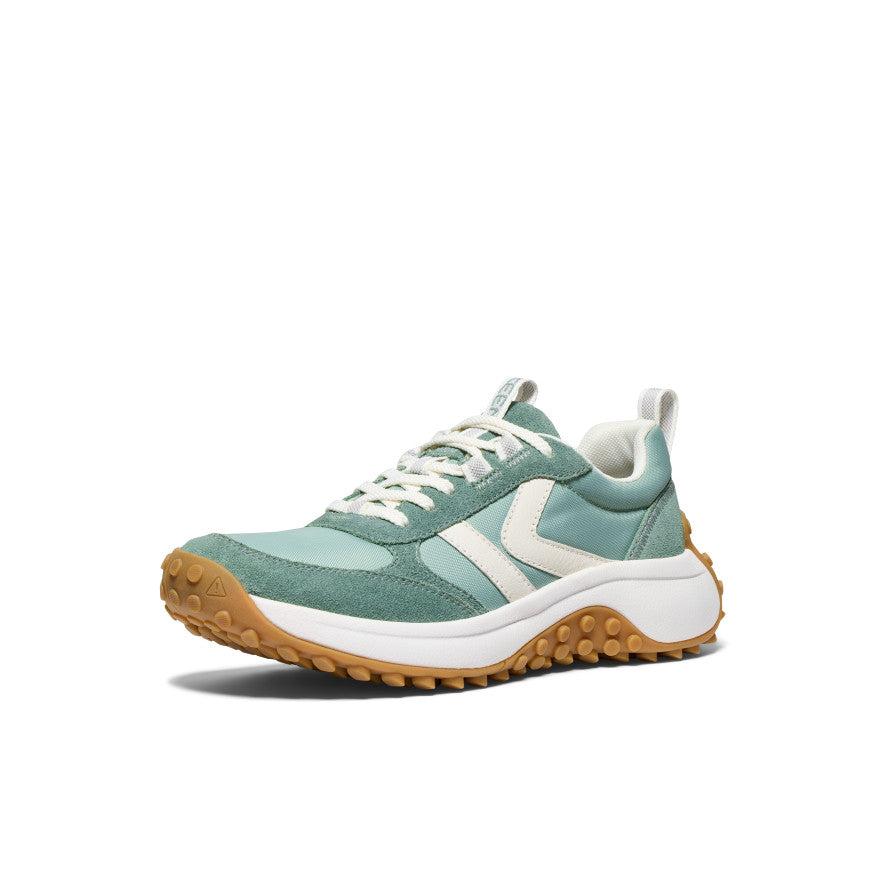 Women's KS86 Sneaker Dark Forest/Star White / Keen / Women's