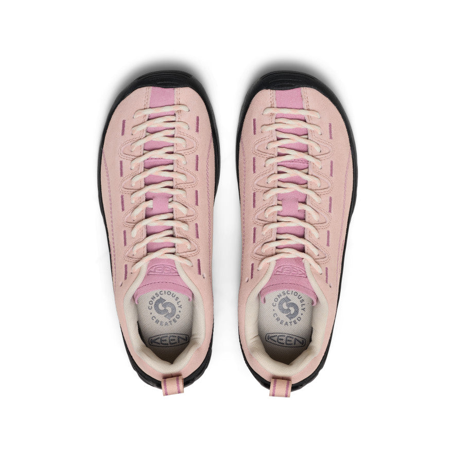 Women's Jasper Sneaker Cameo Rose / Keen / Women's