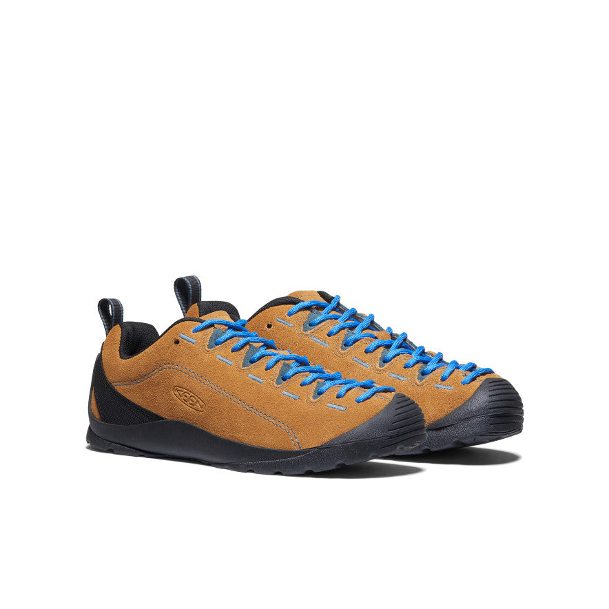 Women's Jasper Sneaker Cathay Spice/Orion Blue / Keen / Women's