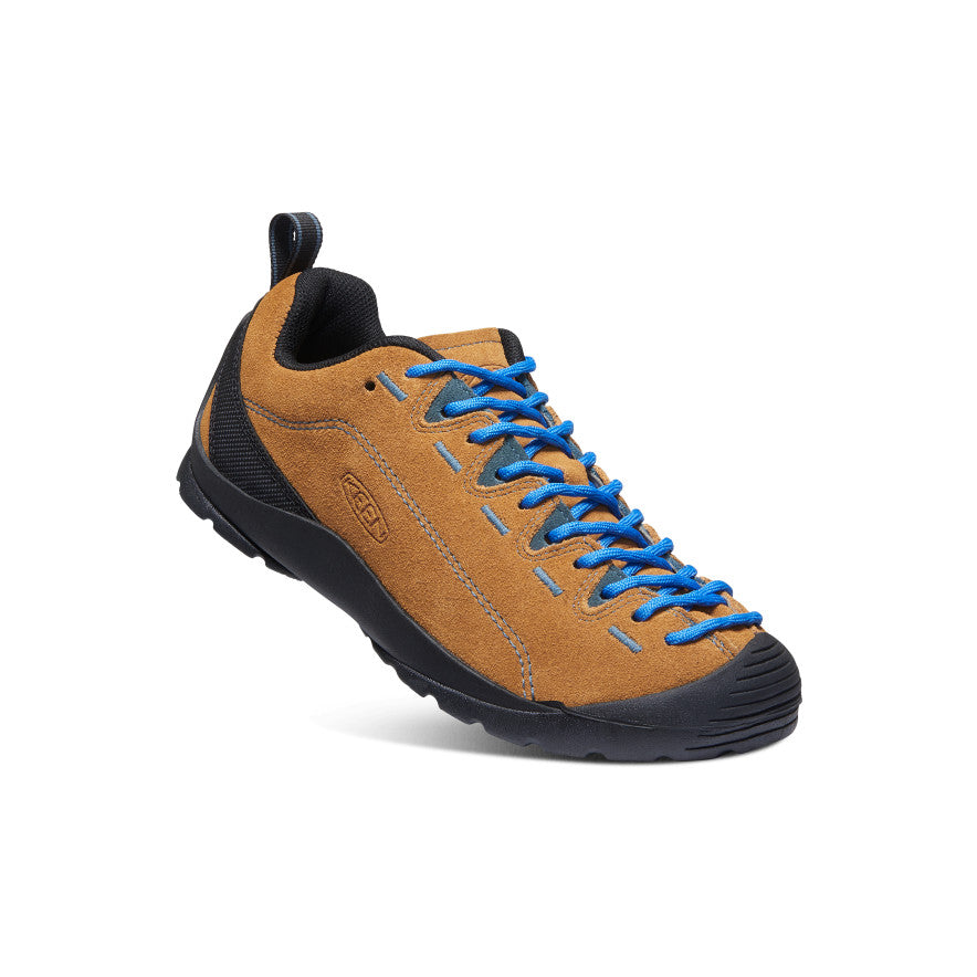 Women's Jasper Sneaker Cathay Spice/Orion Blue / Keen / Women's