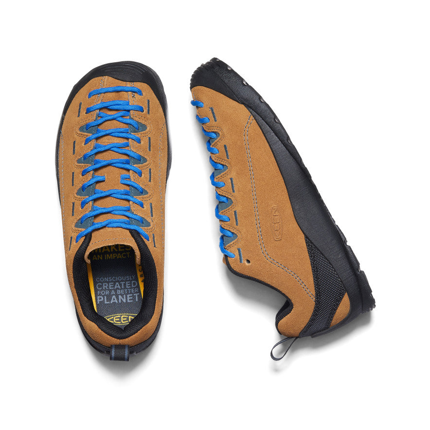 Women's Jasper Sneaker Cathay Spice/Orion Blue / Keen / Women's