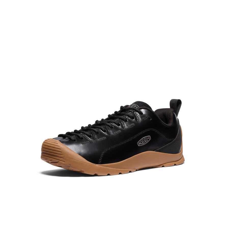 Women's Jasper Sneaker x Highsnobiety Black/Gum / Keen / Women's