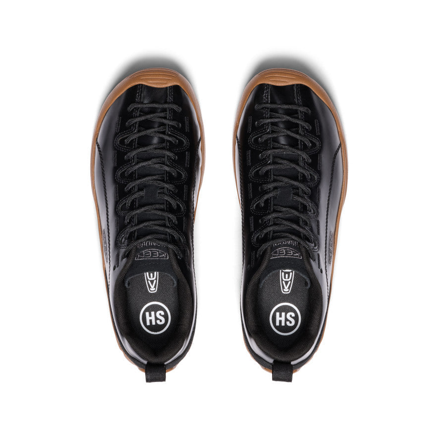 Women's Jasper Sneaker x Highsnobiety Black/Gum / Keen / Women's