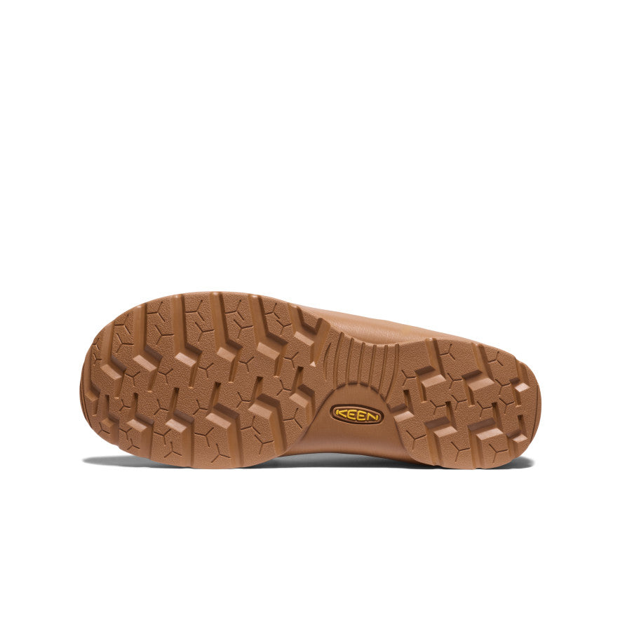 Women's Jasper Sneaker x Highsnobiety Black/Gum / Keen / Women's