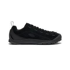 Women's Jasper Sneaker Hairy Black/Black / Keen / Women's