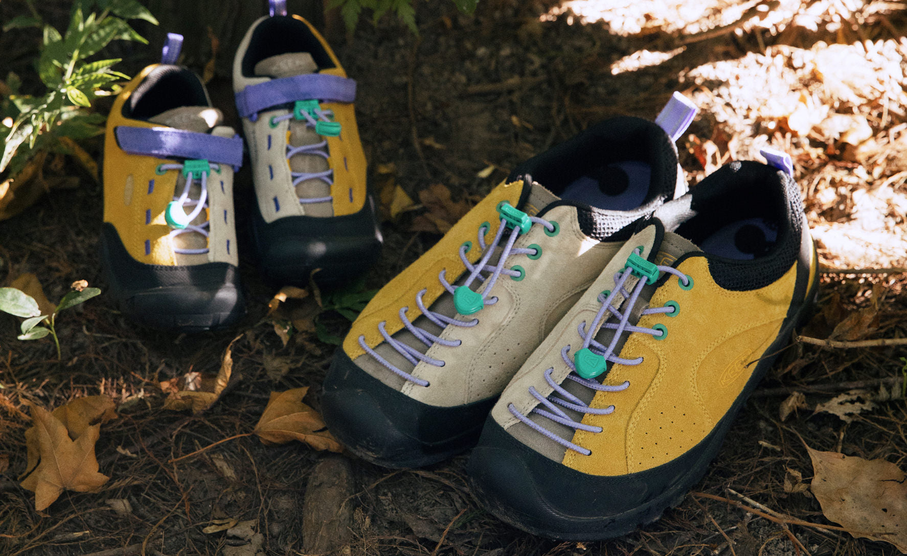 Women's Jasper Rocks TYAKASHA Sneaker Tyakasha / Keen / Women's