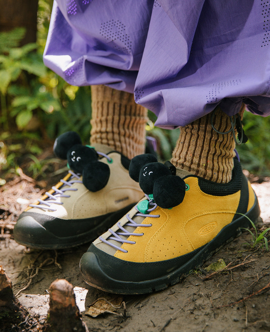 Women's Jasper Rocks TYAKASHA Sneaker Tyakasha / Keen / Women's
