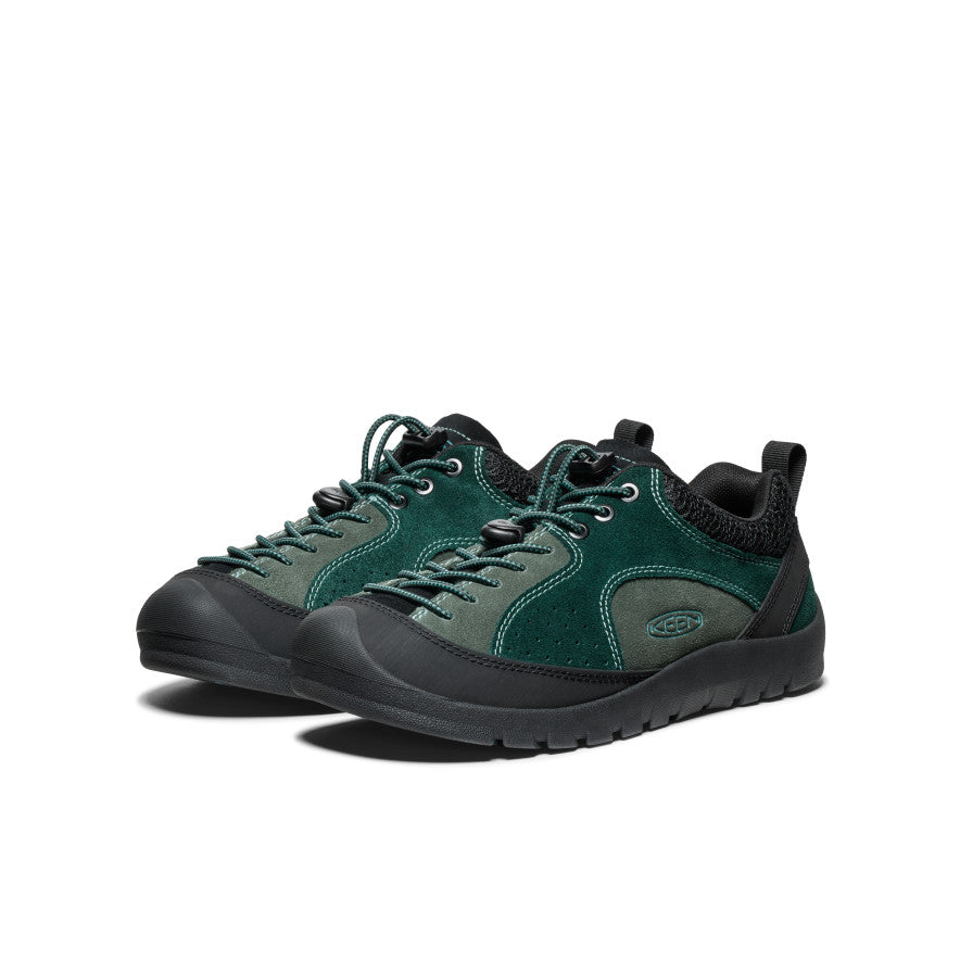 Women's Jasper Rocks Sneaker x Eastlogue Scarab/Arctic / Keen / Women's
