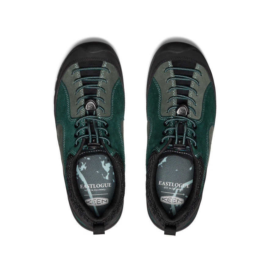 Women's Jasper Rocks Sneaker x Eastlogue Scarab/Arctic / Keen / Women's