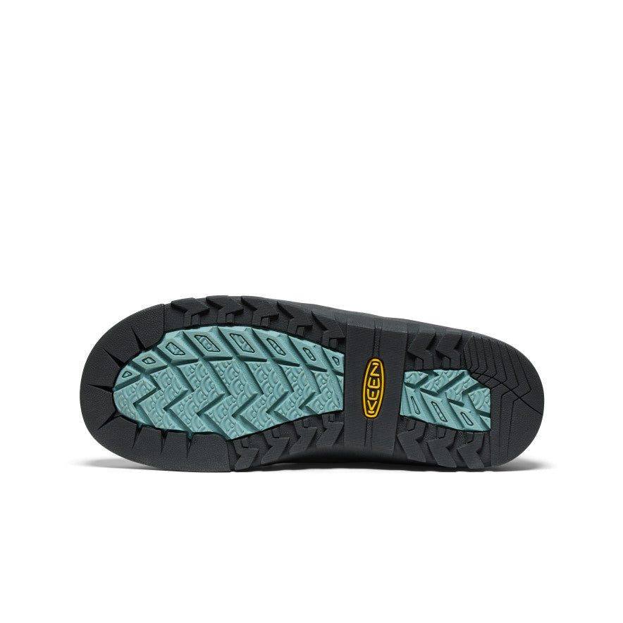 Women's Jasper Rocks Sneaker x Eastlogue Scarab/Arctic / Keen / Women's