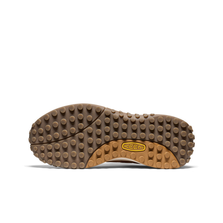 Women's KS86 Leather Sneaker Natural/Birch / Keen / Women's