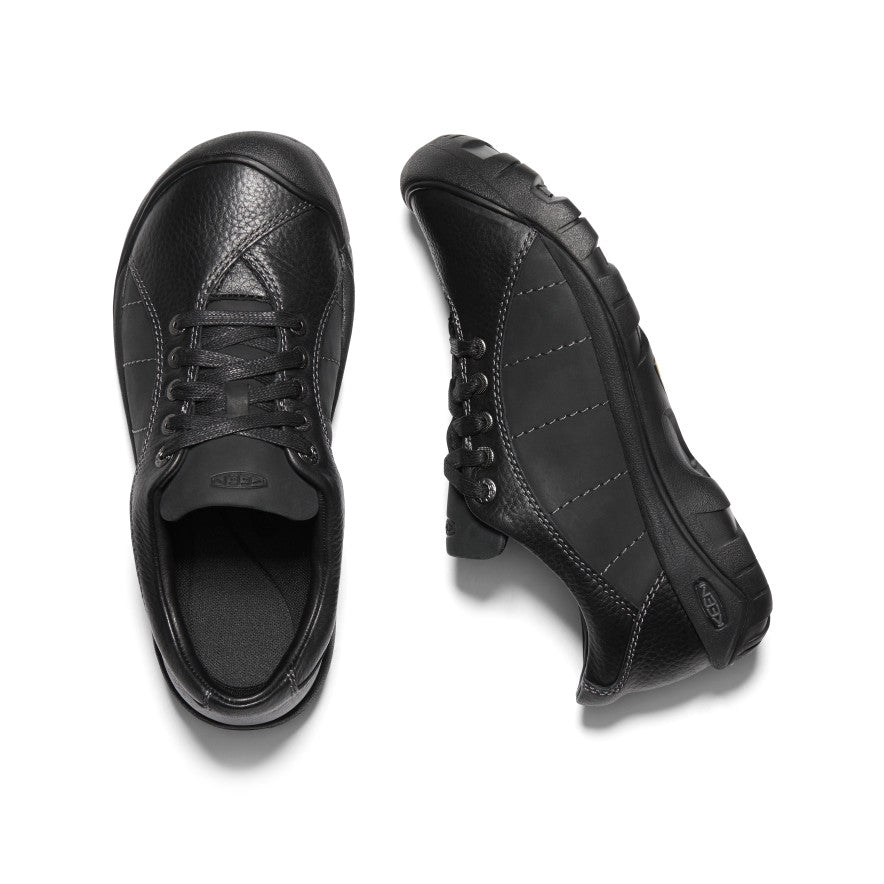Women's Presidio Black/Magnet / Keen / Women's