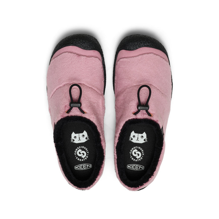 Women's Howser III Slide ARTPARA FUKAGAWA Artpara Lilas / Keen / Women's