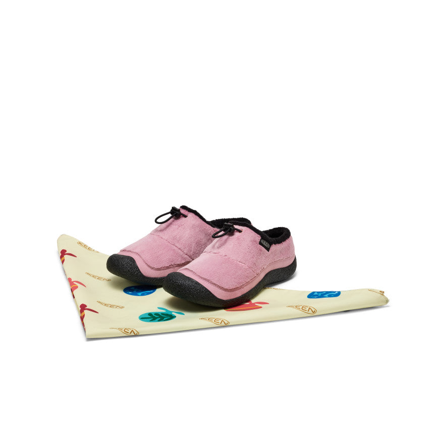 Women's Howser III Slide ARTPARA FUKAGAWA Artpara Lilas / Keen / Women's