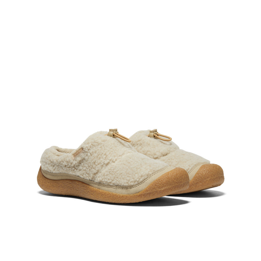 Women's Howser III Slide Moco Safari / Keen / Women's
