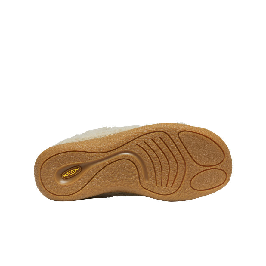 Women's Howser III Slide Moco Safari / Keen / Women's