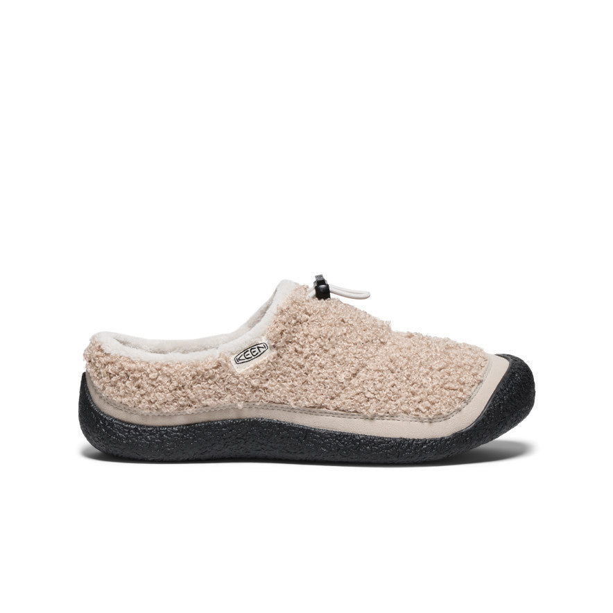 Women's Howser III Slide Plaza Taupe/Black / Keen / Women's
