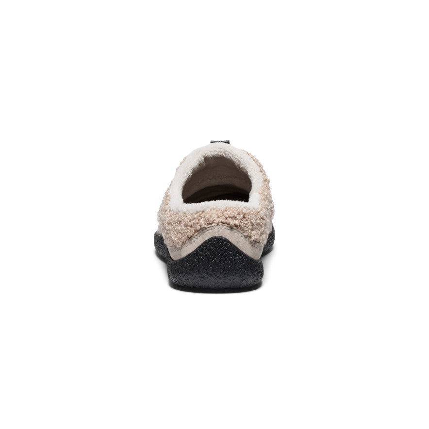 Women's Howser III Slide Plaza Taupe/Black / Keen / Women's