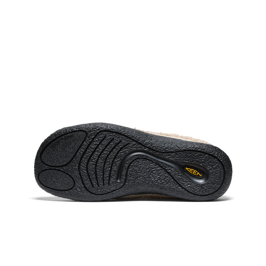 Women's Howser III Slide Plaza Taupe/Black / Keen / Women's