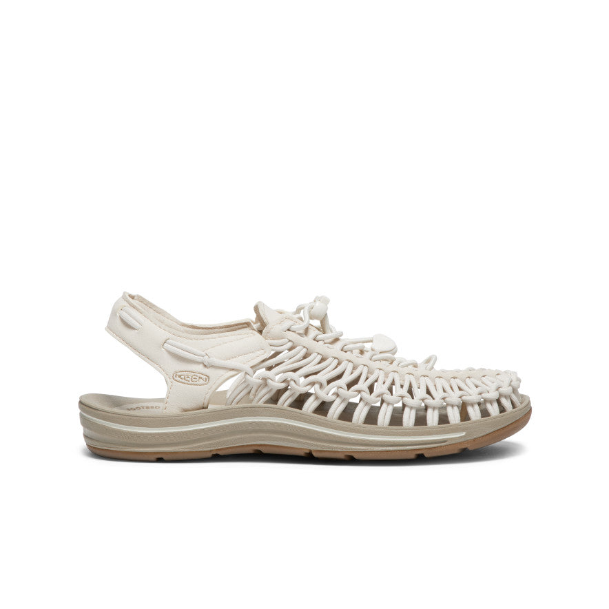 Women's UNEEK Sneaker White Cap/Cornstalk / Keen / Women's