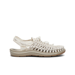 Women's UNEEK Sneaker White Cap/Cornstalk / Keen / Women's