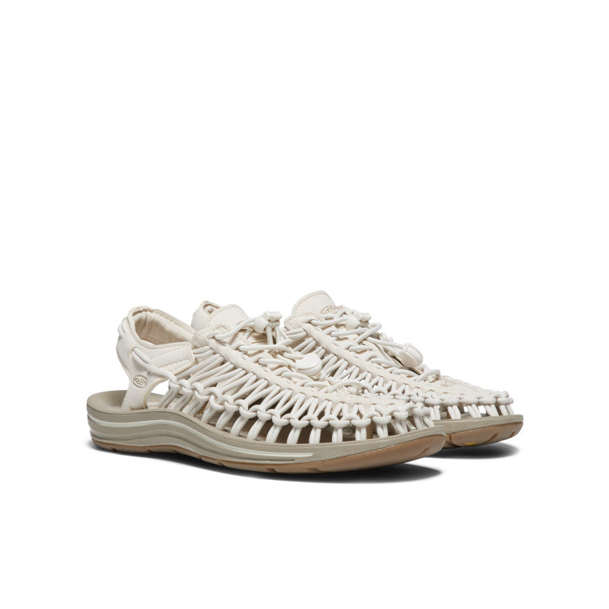 Women's UNEEK Sneaker White Cap/Cornstalk / Keen / Women's