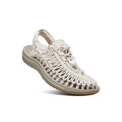 Women's UNEEK Sneaker White Cap/Cornstalk / Keen / Women's