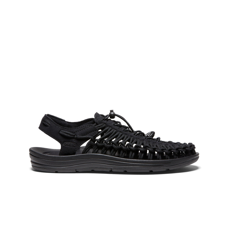 Women's UNEEK Sneaker Black/Black / Keen / Women's