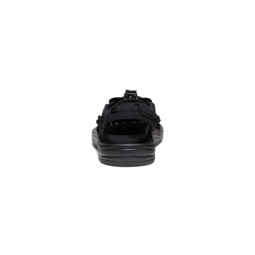 Women's UNEEK Sneaker Black/Black / Keen / Women's